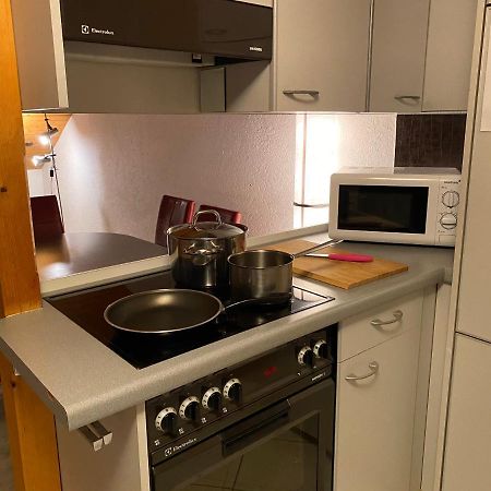Interlaken Apartment 27 エクステリア 写真