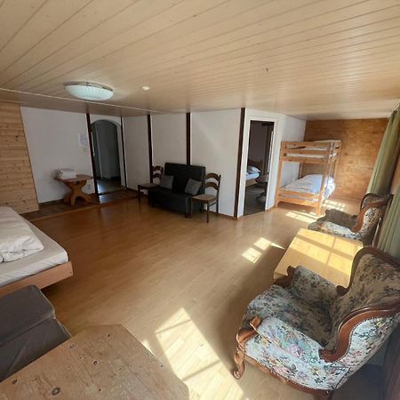 Interlaken Apartment 27 エクステリア 写真
