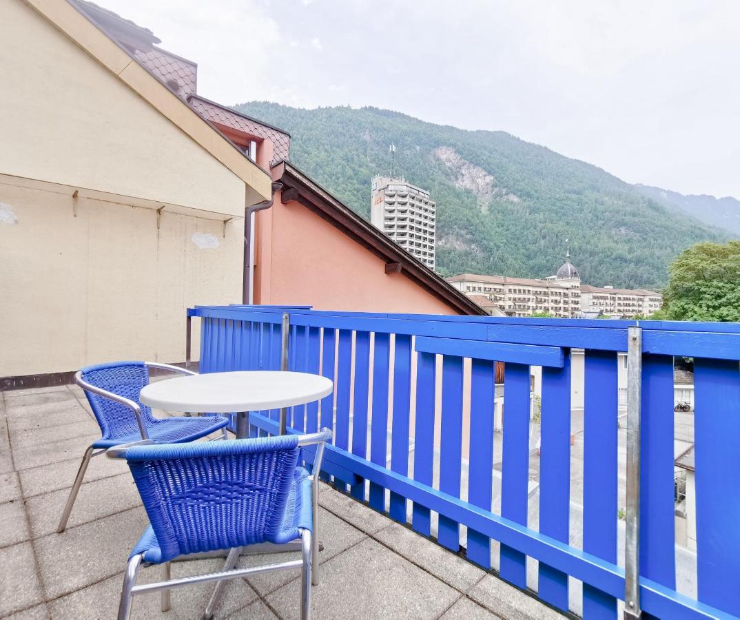 Interlaken Apartment 27 エクステリア 写真