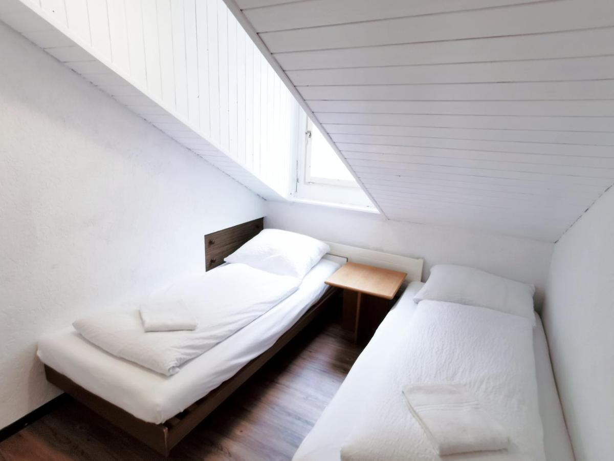 Interlaken Apartment 27 エクステリア 写真