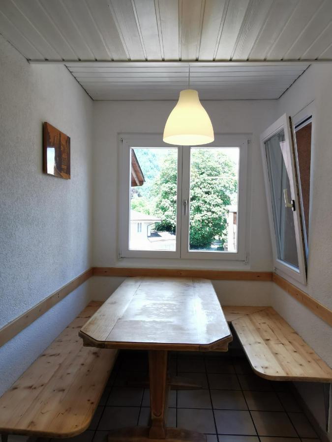 Interlaken Apartment 27 エクステリア 写真