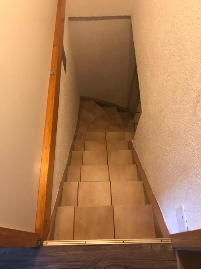 Interlaken Apartment 27 エクステリア 写真