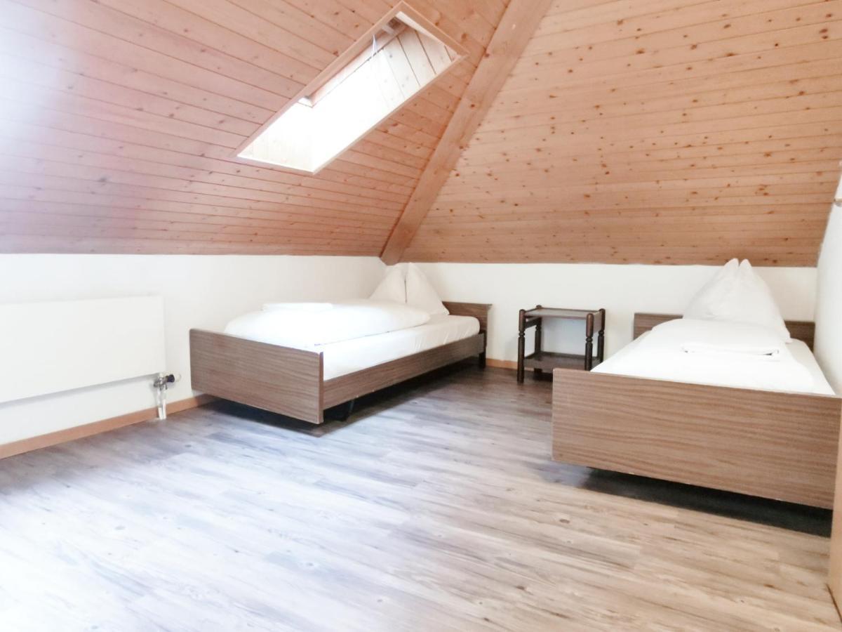 Interlaken Apartment 27 エクステリア 写真