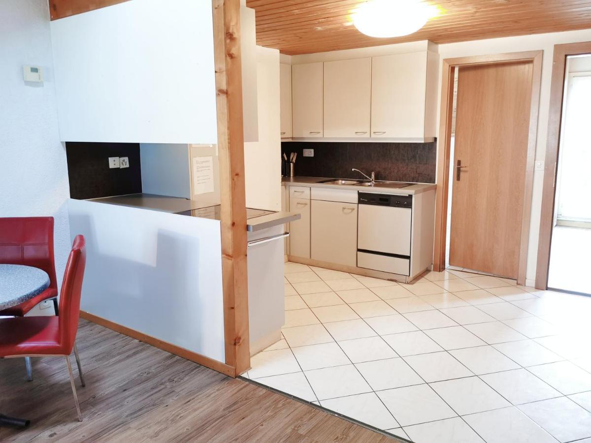 Interlaken Apartment 27 エクステリア 写真