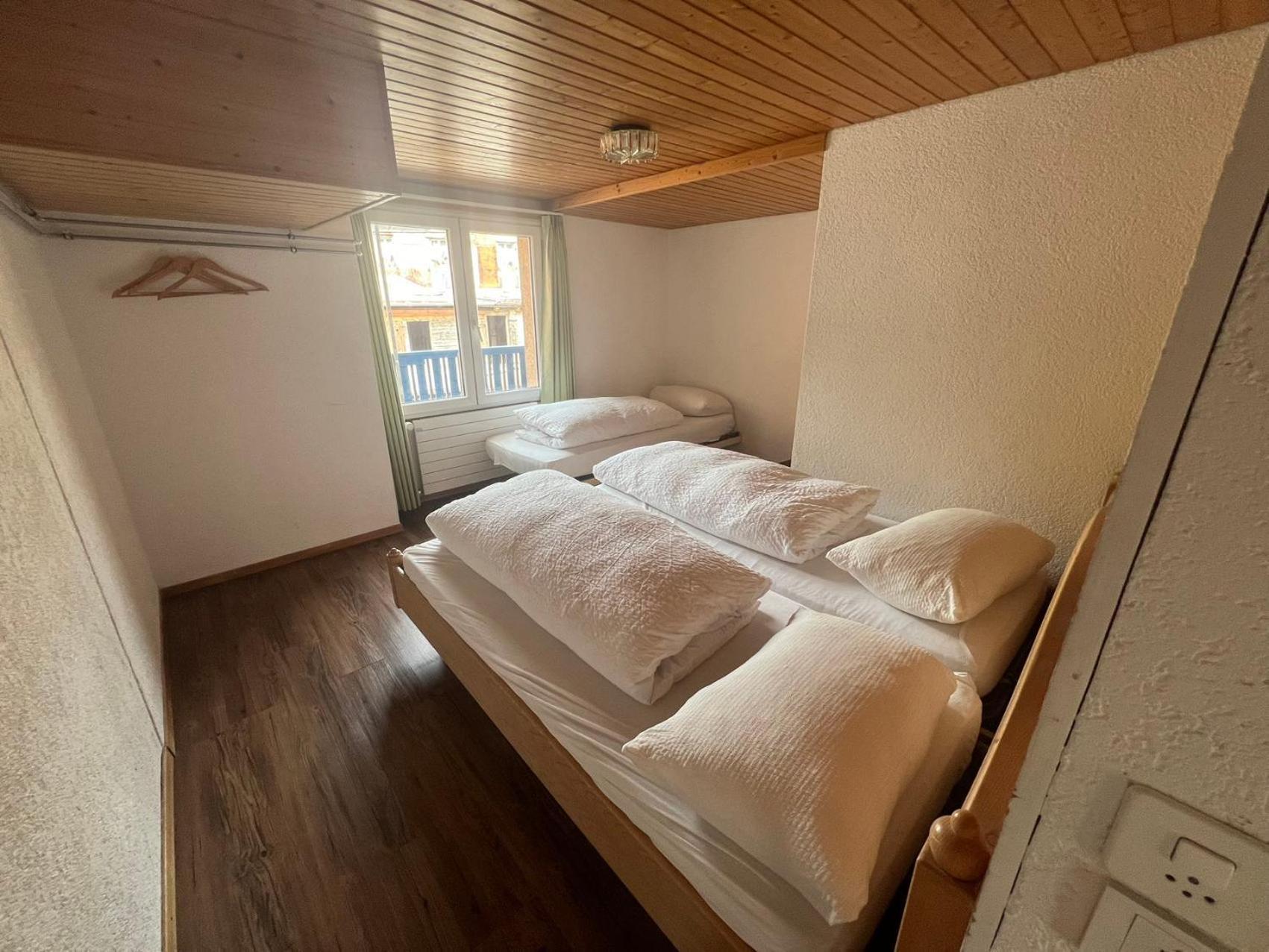 Interlaken Apartment 27 エクステリア 写真