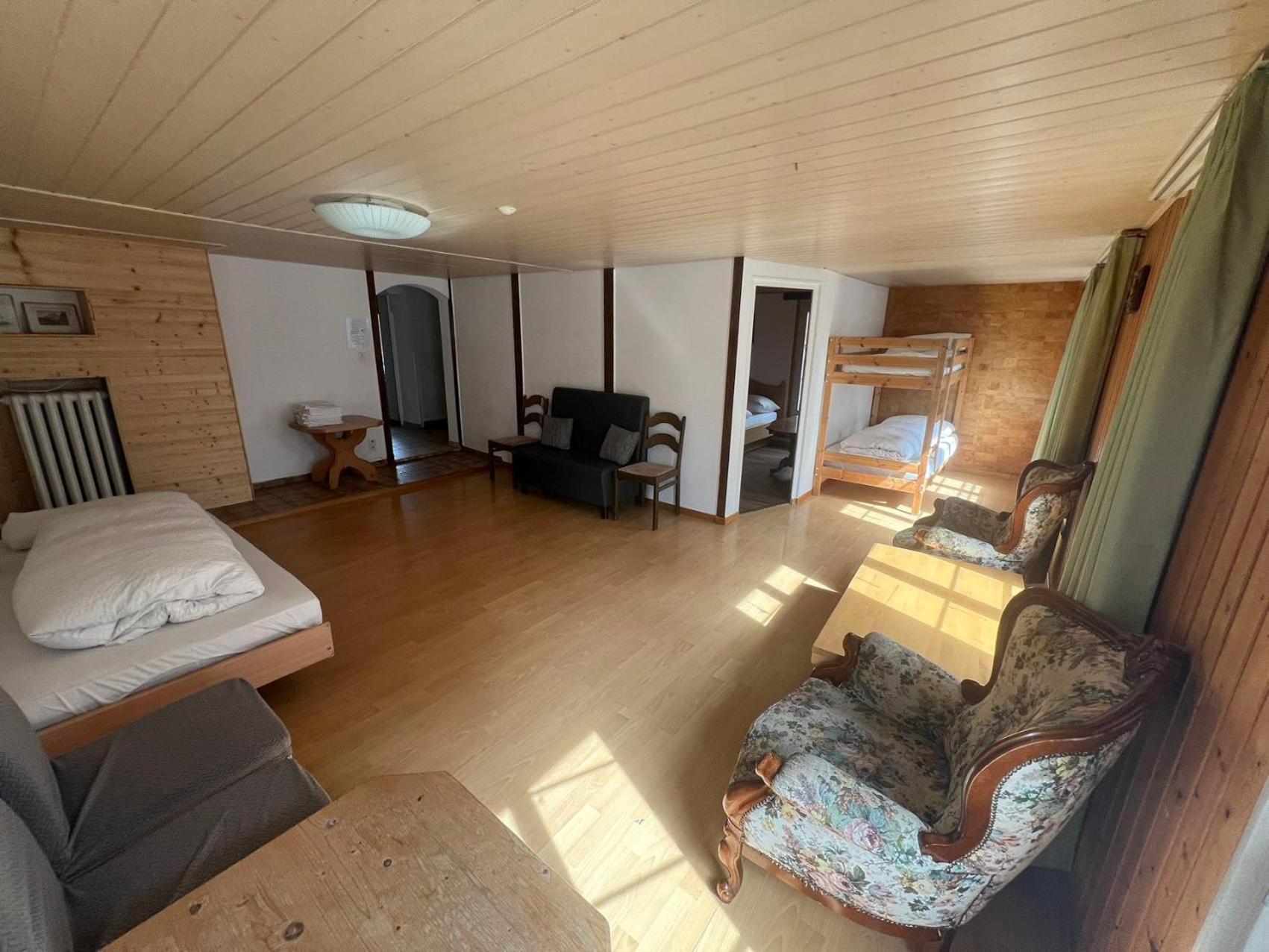 Interlaken Apartment 27 エクステリア 写真